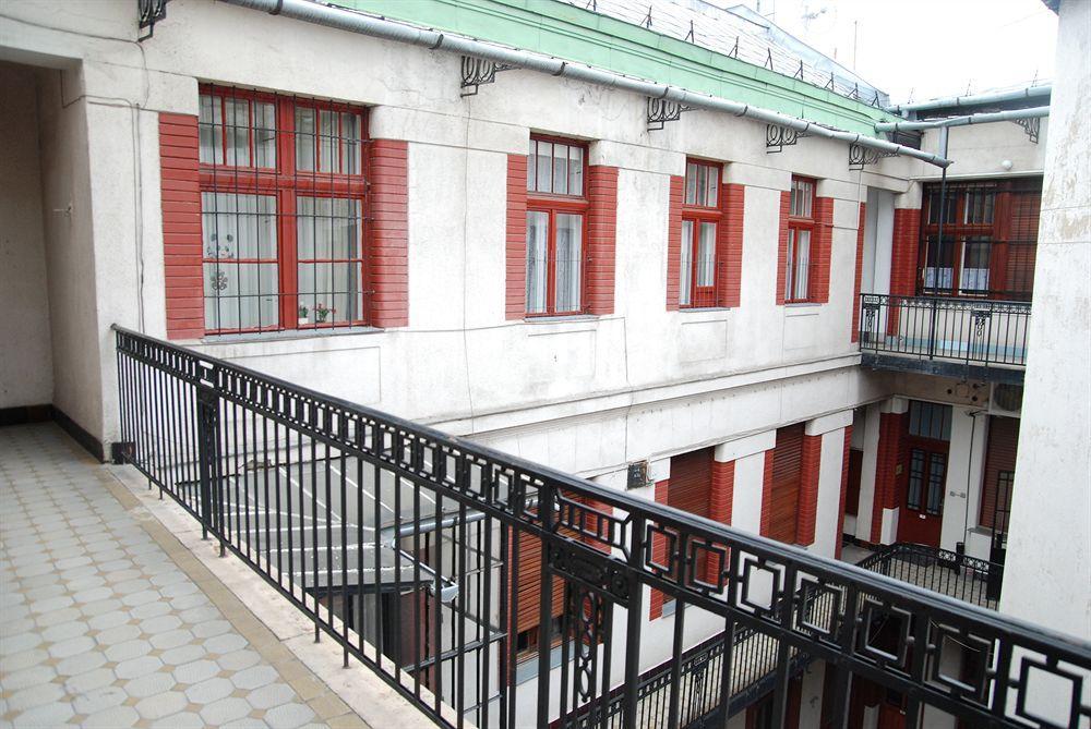 Ferenciek Tere Apartment Budapest
