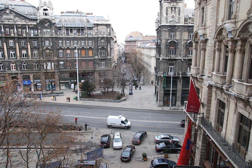 Ferenciek Tere * Budapest