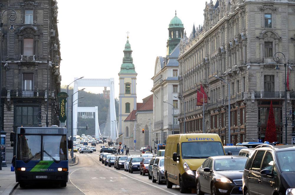 Ferenciek Tere Apartment Budapest