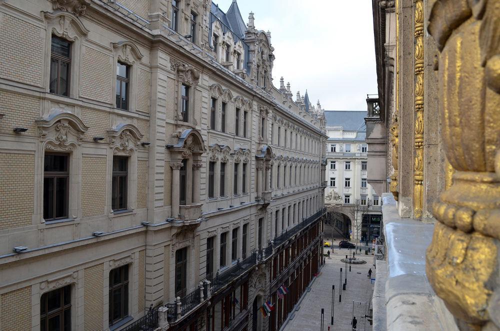 Ferenciek Tere Apartment Budapest