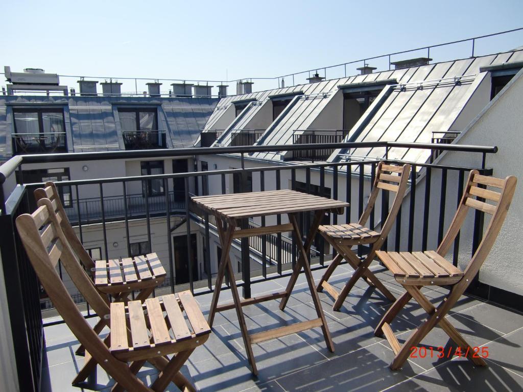 Center Apartamento