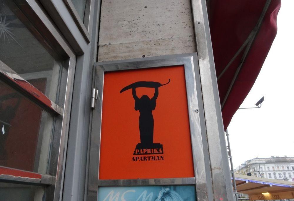 Paprika Lejlighed *
