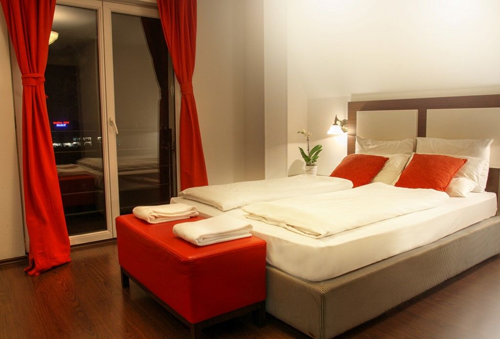 East 4* Budapest