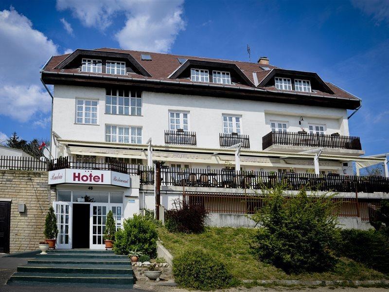 Hotel Budai