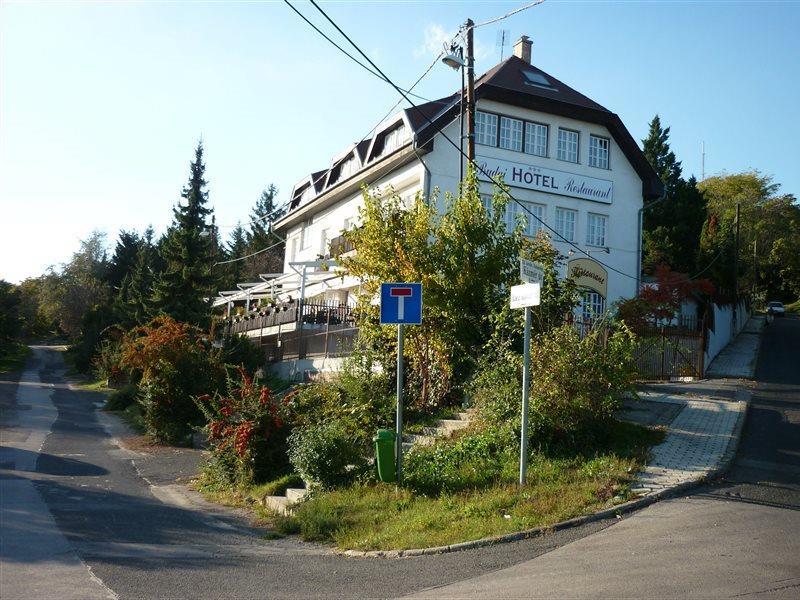Hotel Budai Budapest