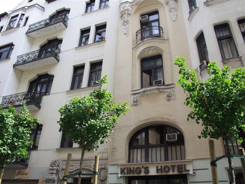 Auberge de jeunesse Equity Point