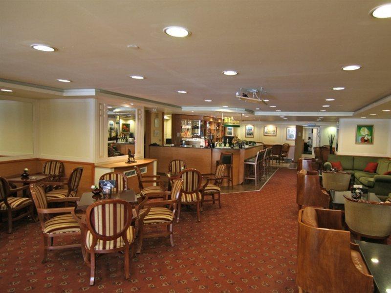 Hotel East Budapest