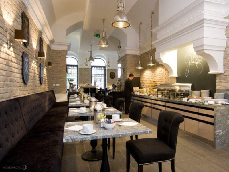 Hotel Alta Moda Fashion Budapest
