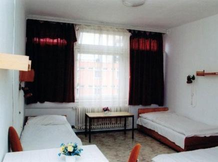 Hotel Griff Junior