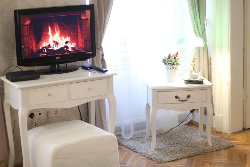 Apartment D.five Vintage At Basilica Budapest