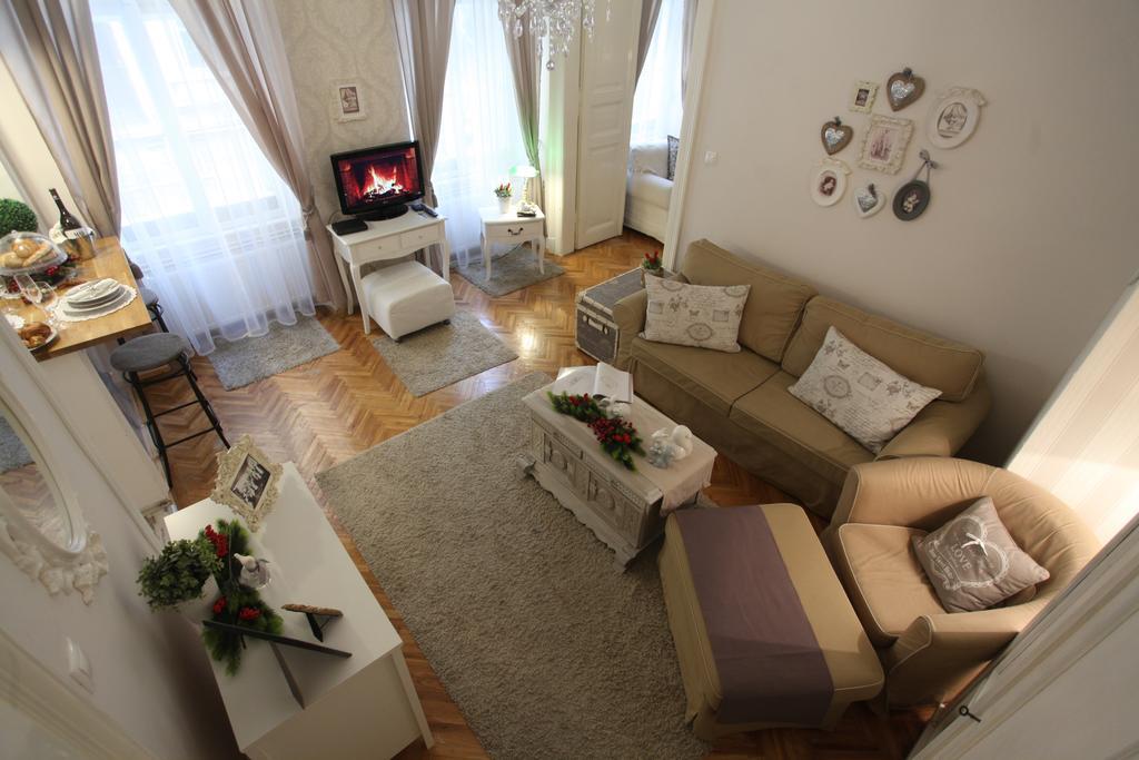 Apartment D.five Vintage At Basilica *