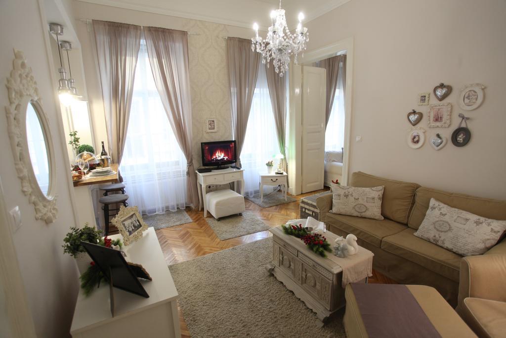 Apartment D.five Vintage At Basilica *
