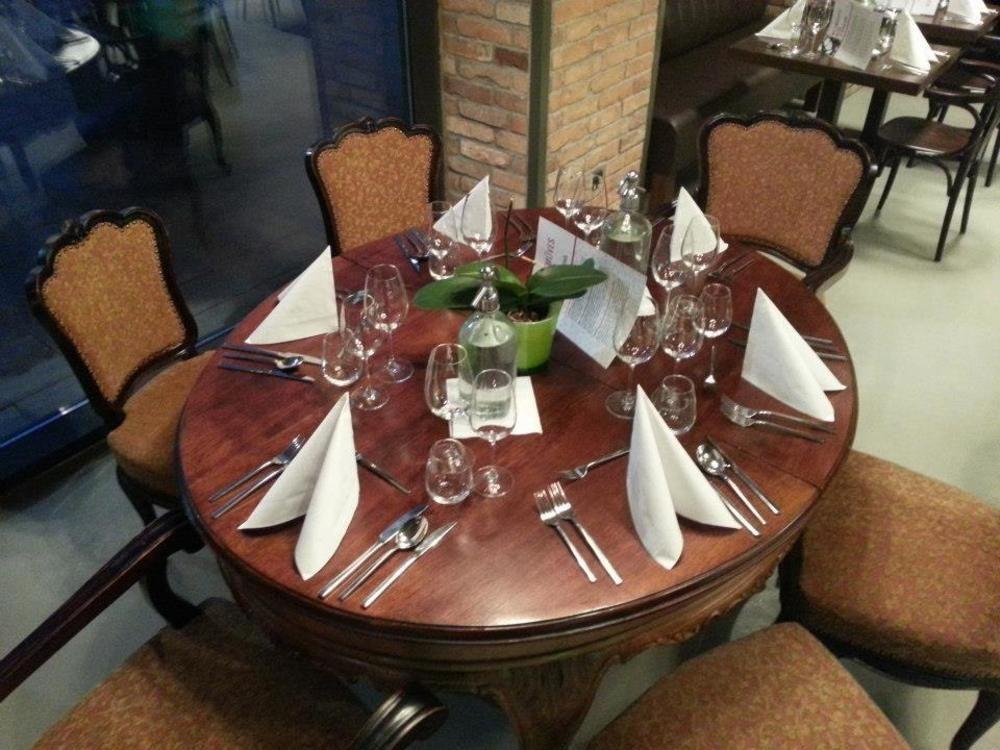 Apartahotel Corvin Lux 4*