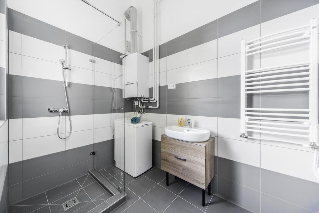 Apartmán D53 *