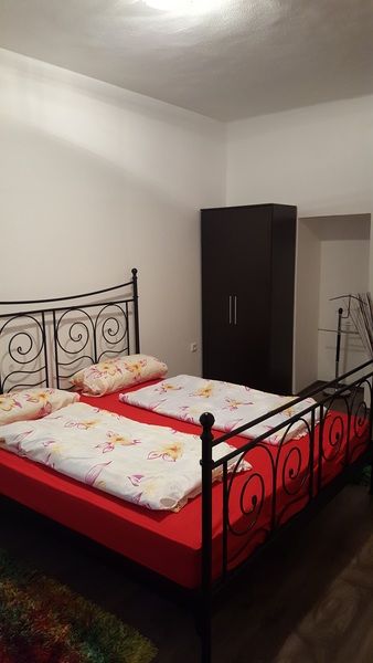 Hostel Walking Bed Budapest