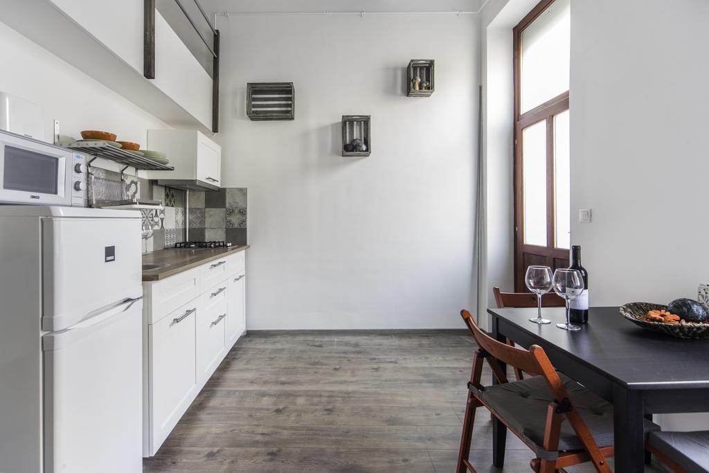 Apartmán D53