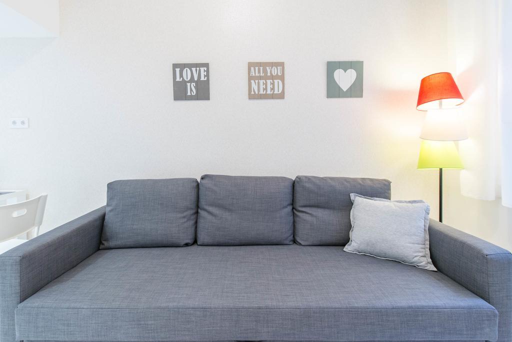 Apartment Happy Joy *