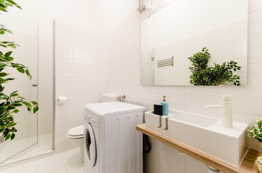 Apartamento Chili Budapest