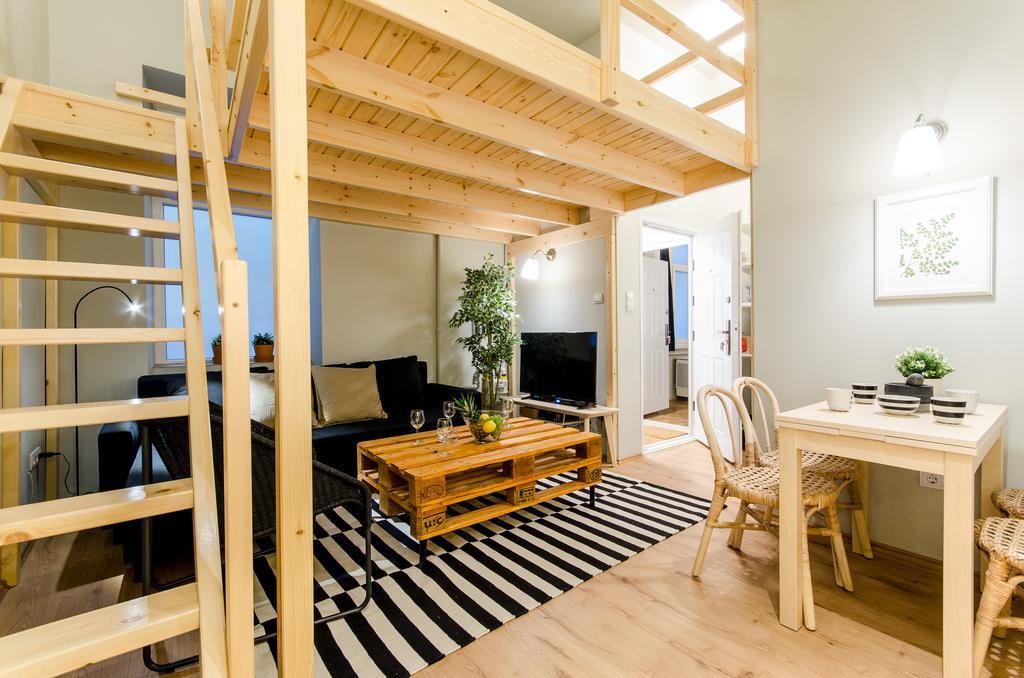 Apartamento Chili