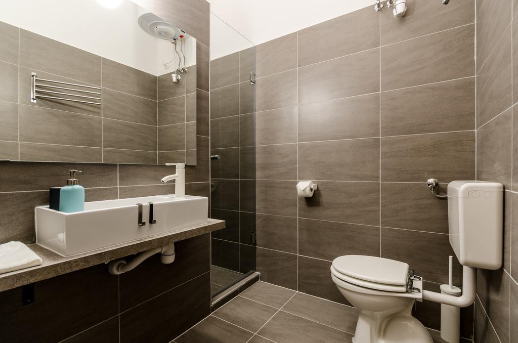 Cumin Apartments Budapest