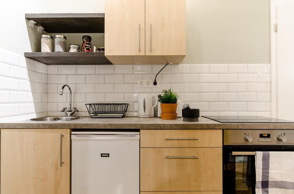 Cumin Apartments Budapest