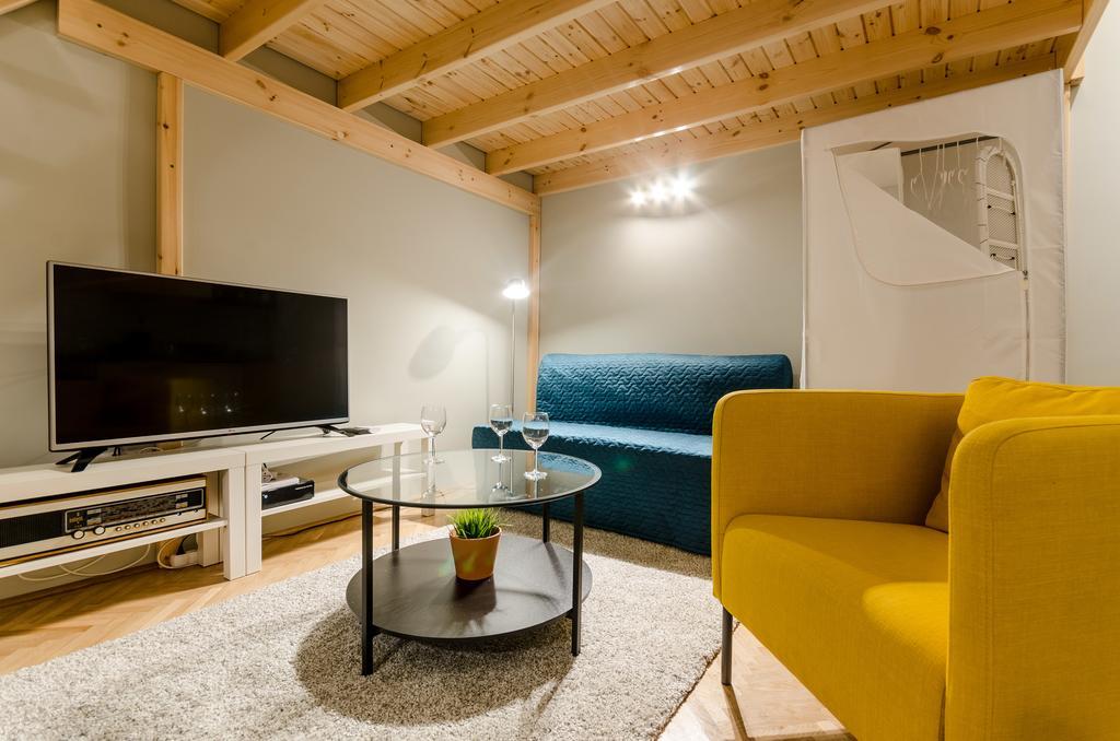 Cumin Apartments *