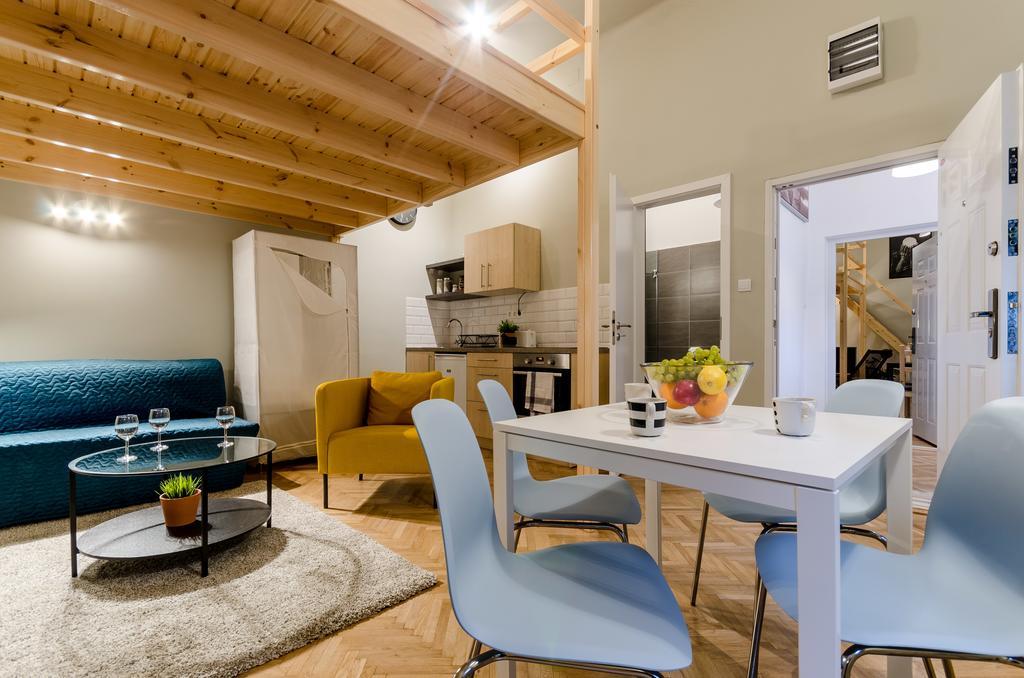 Apartment Cumin Apartments *
