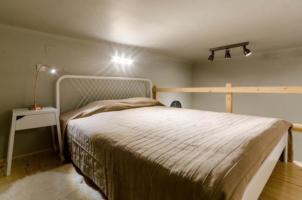 Cumin Apartments *