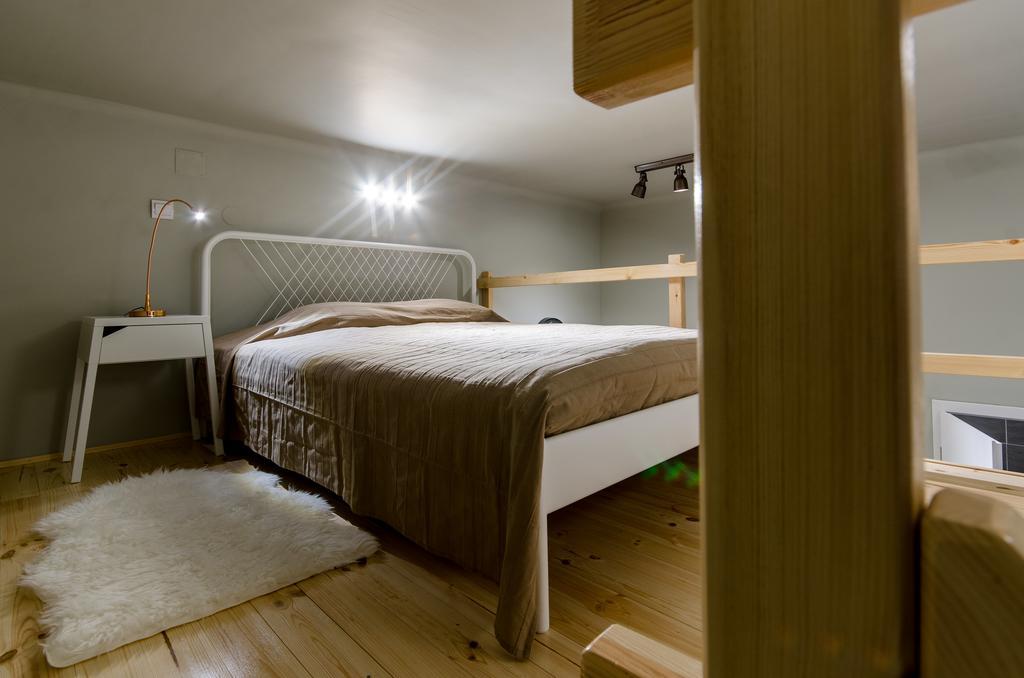 Cumin Apartments