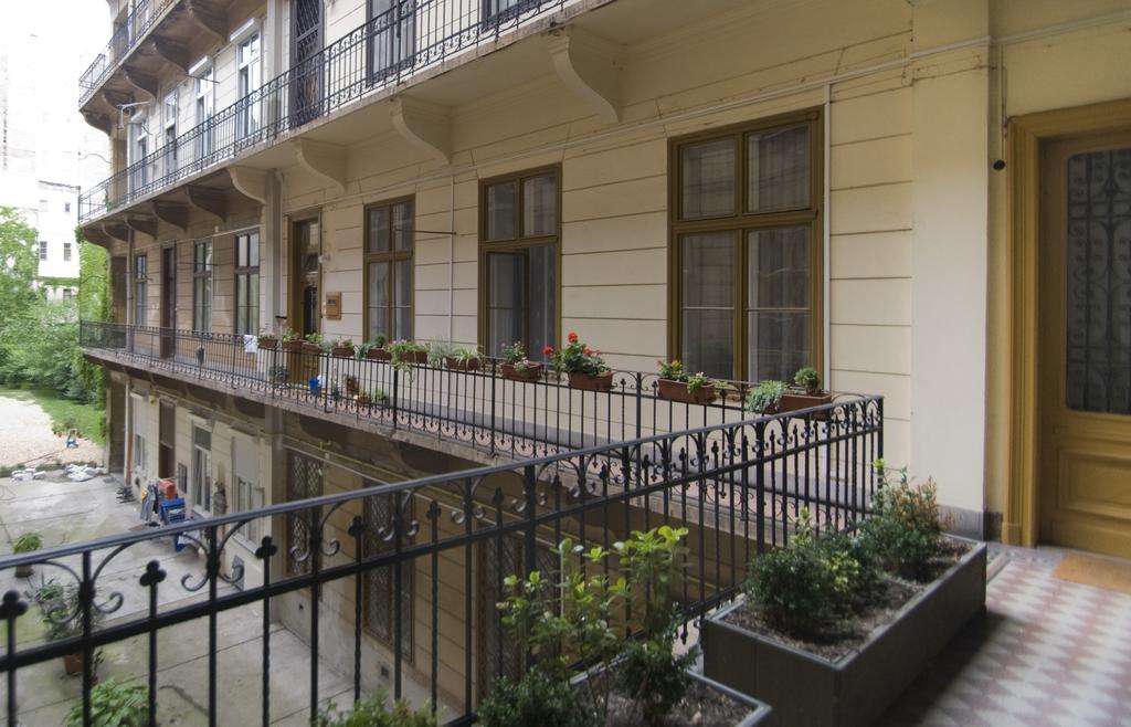 Apartmán Sweet Budapešť