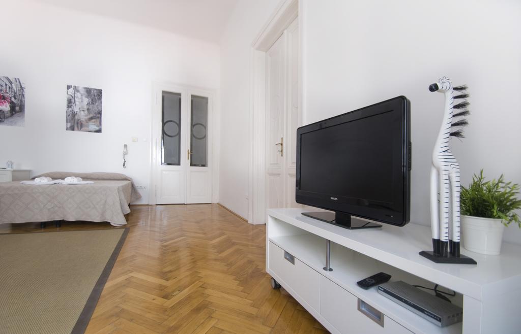 Apartmán Sweet *