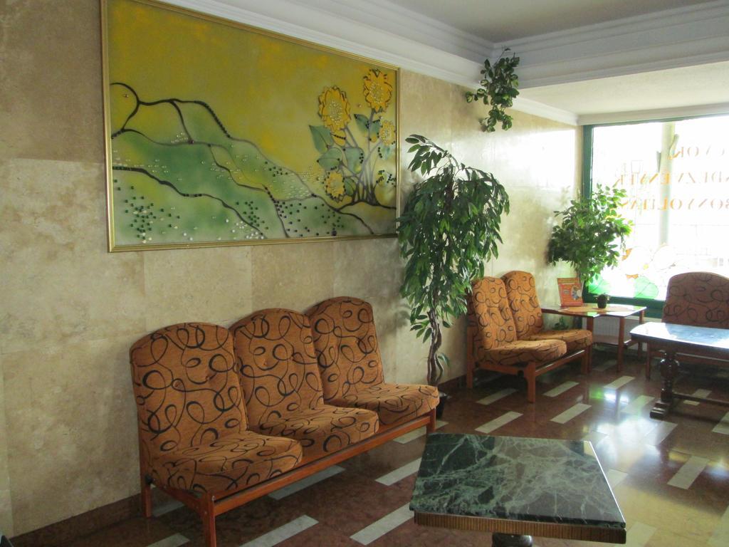 Nap Hotel Budapeszt
