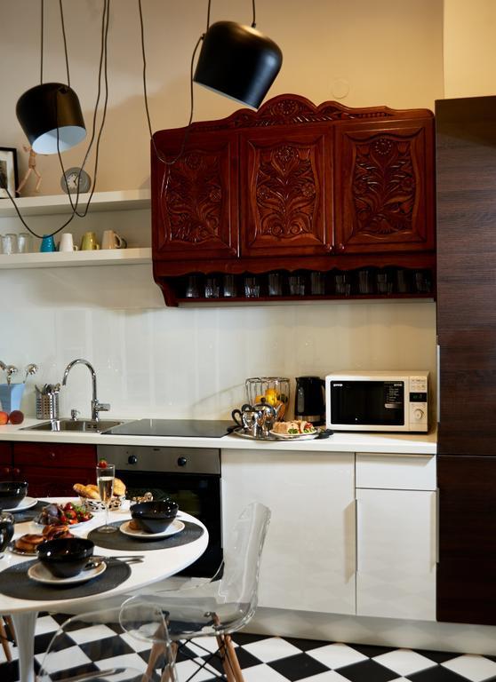 King Street Design For 12 Apartamento *