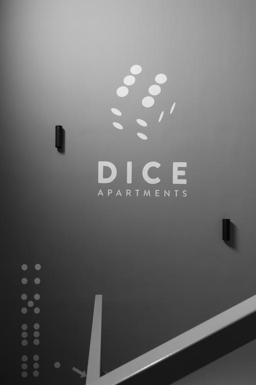 Dice Apartments *