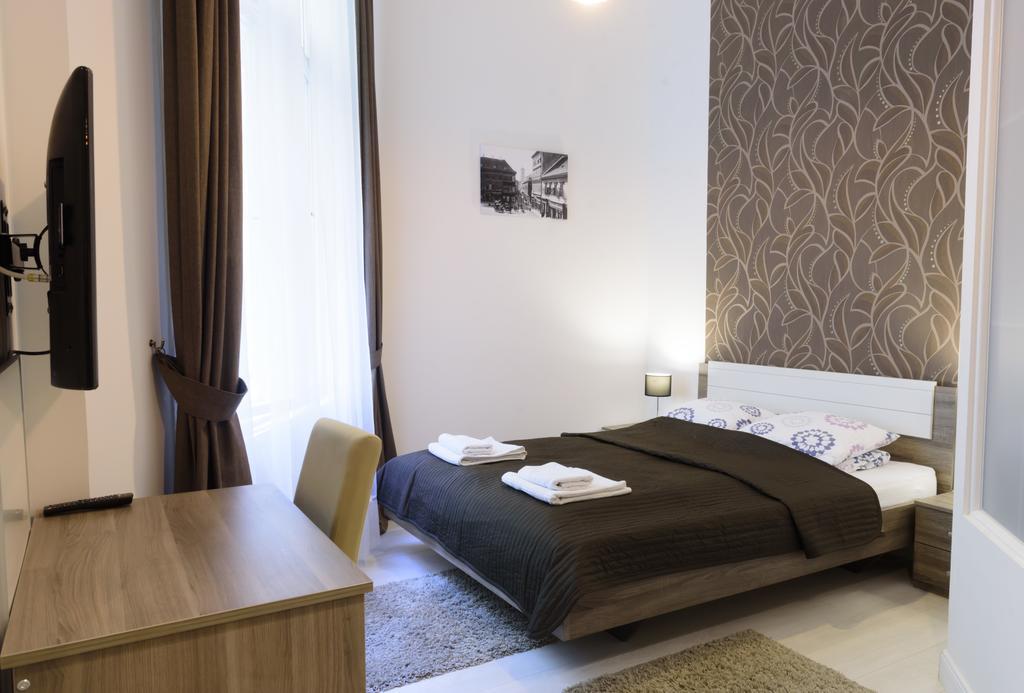 Apartman Vaci Street Downtown