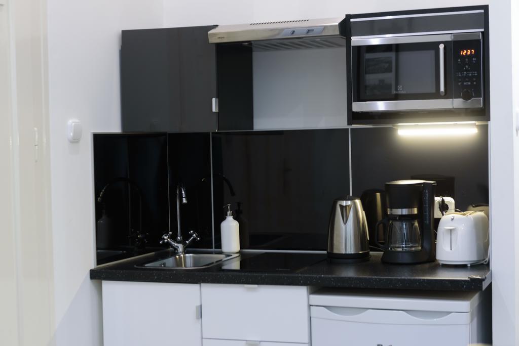 Vaci Street Downtown Apartman *