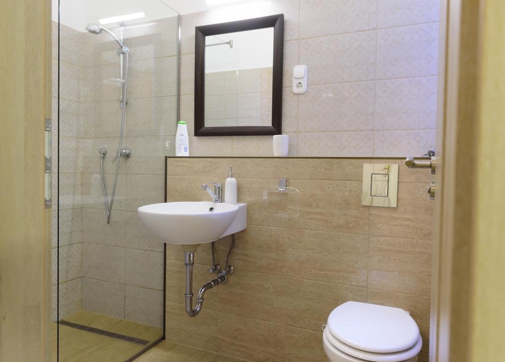 Apartman Vaci Street Downtown