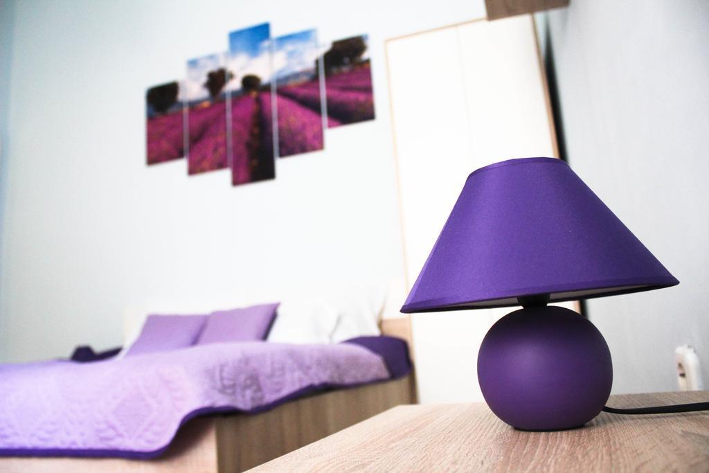 Appartamento Little Hungary Budapest