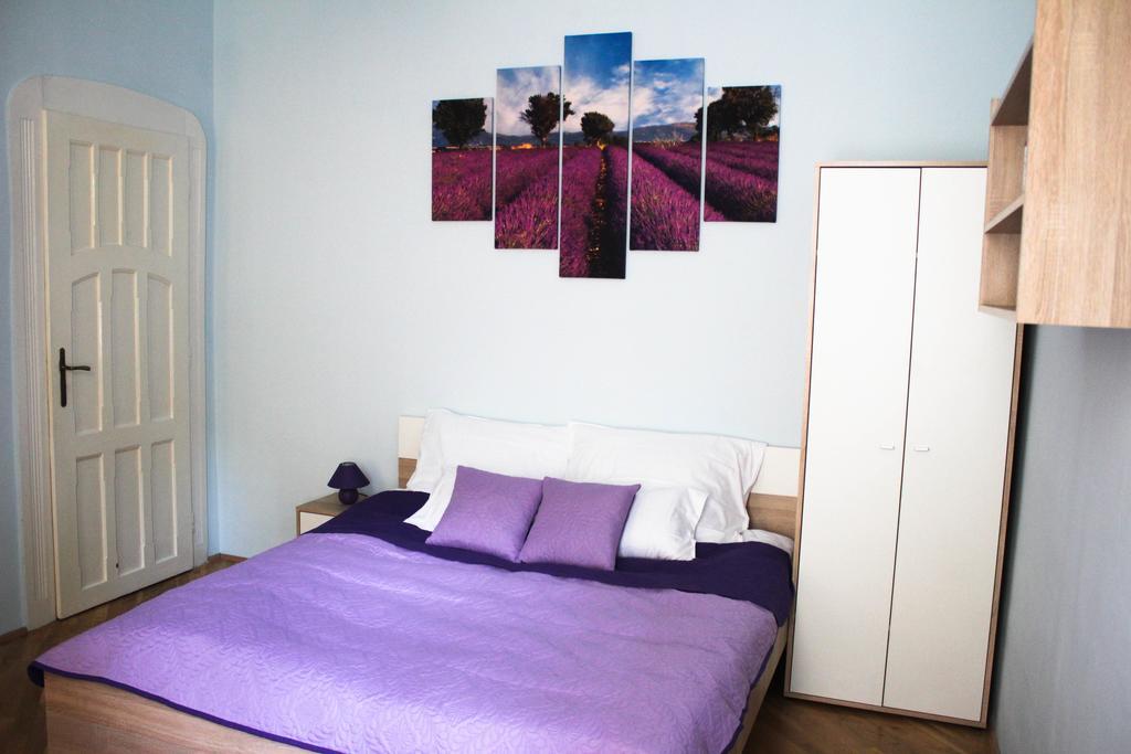 Appartamento Little Hungary