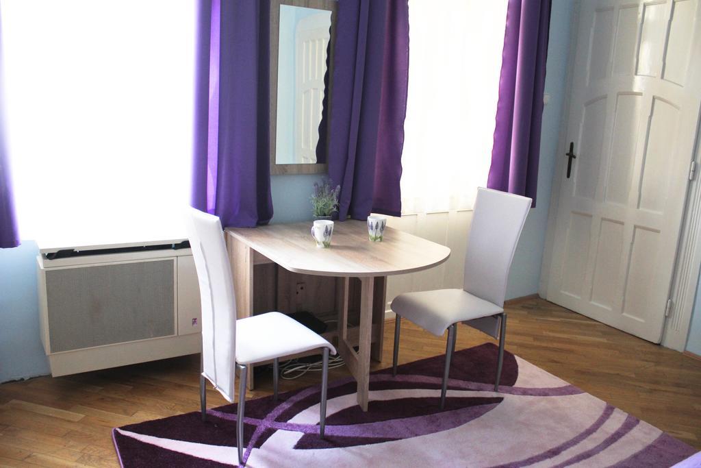 Appartamento Little Hungary *
