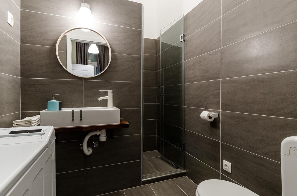 Cumin Apartments Apartment *