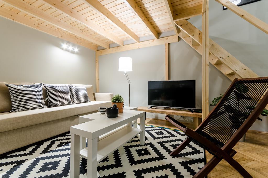 Cumin Apartments