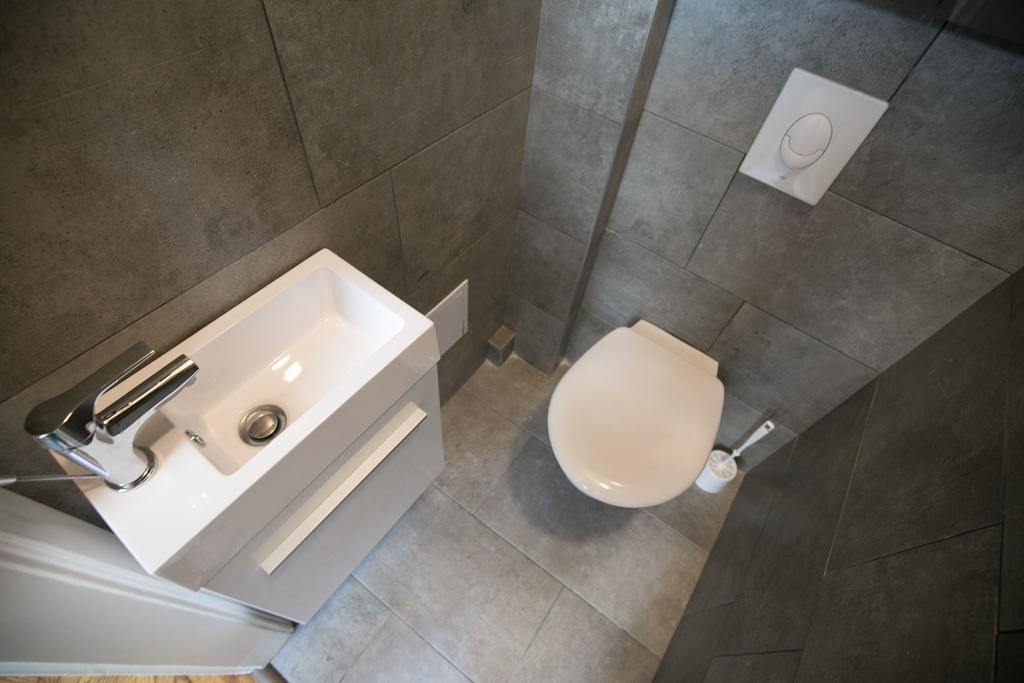 Vaci Street Premier Budapest