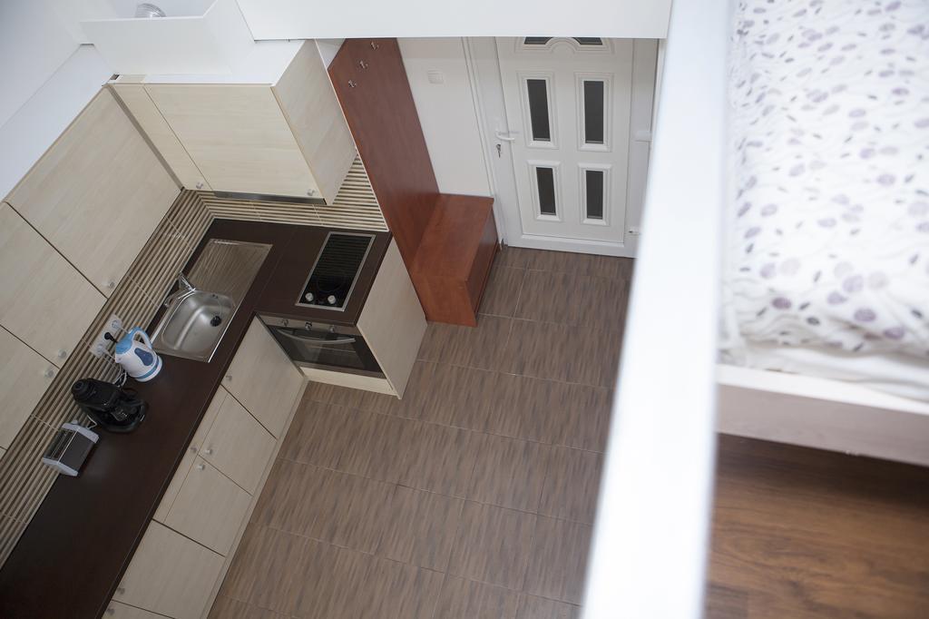 Appartement Cute Downtown *