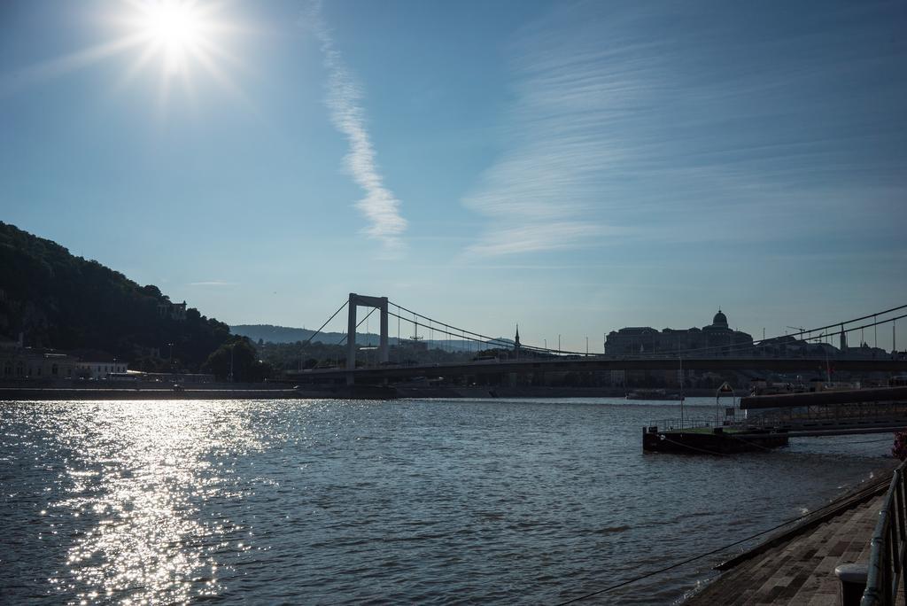 Gerda * Budapest