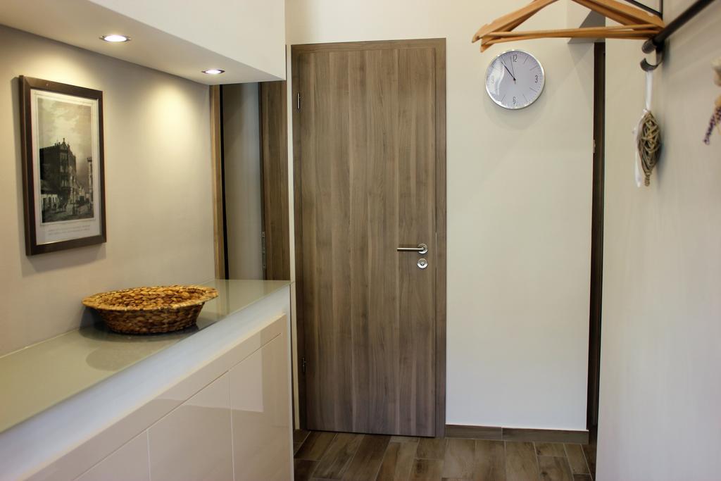 Apartmán Emma *