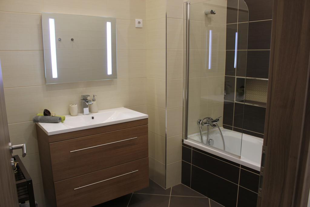 Emma Apartmán Budapest