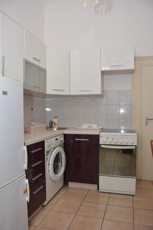 Erika Apartament