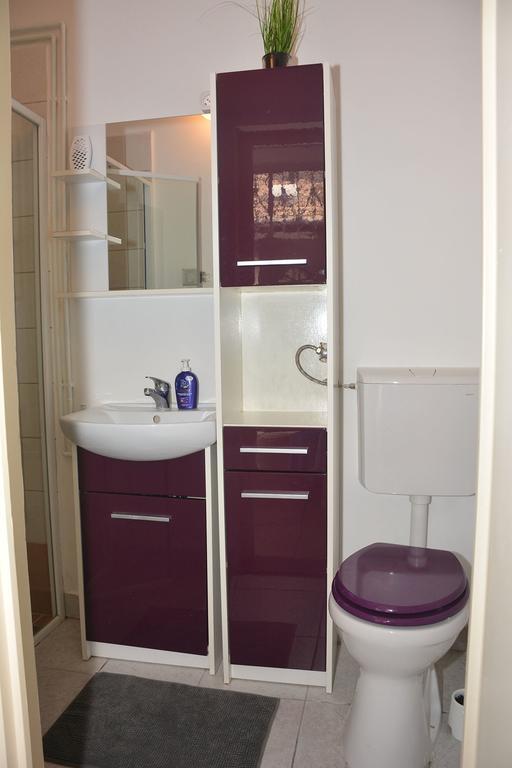 Apartament Erika Budapeszt