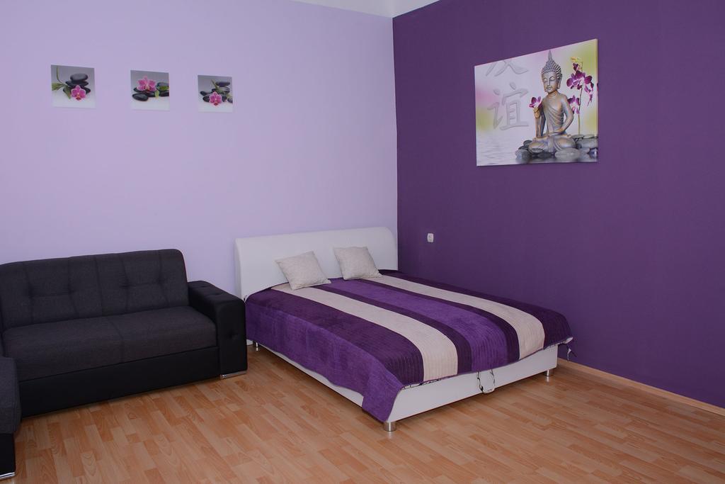 Apartament Erika